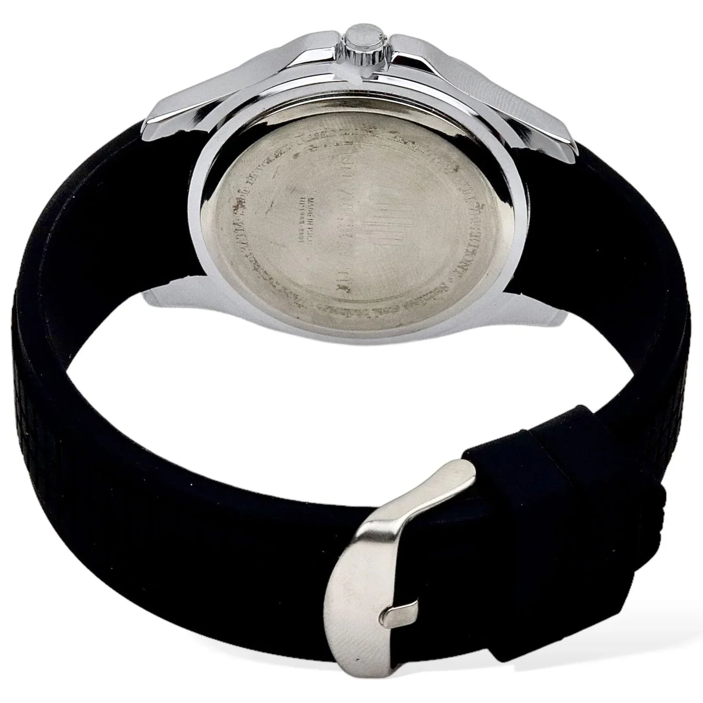 U.N.V.R.S.L Point – 40mm – Silicon Strap – S-545