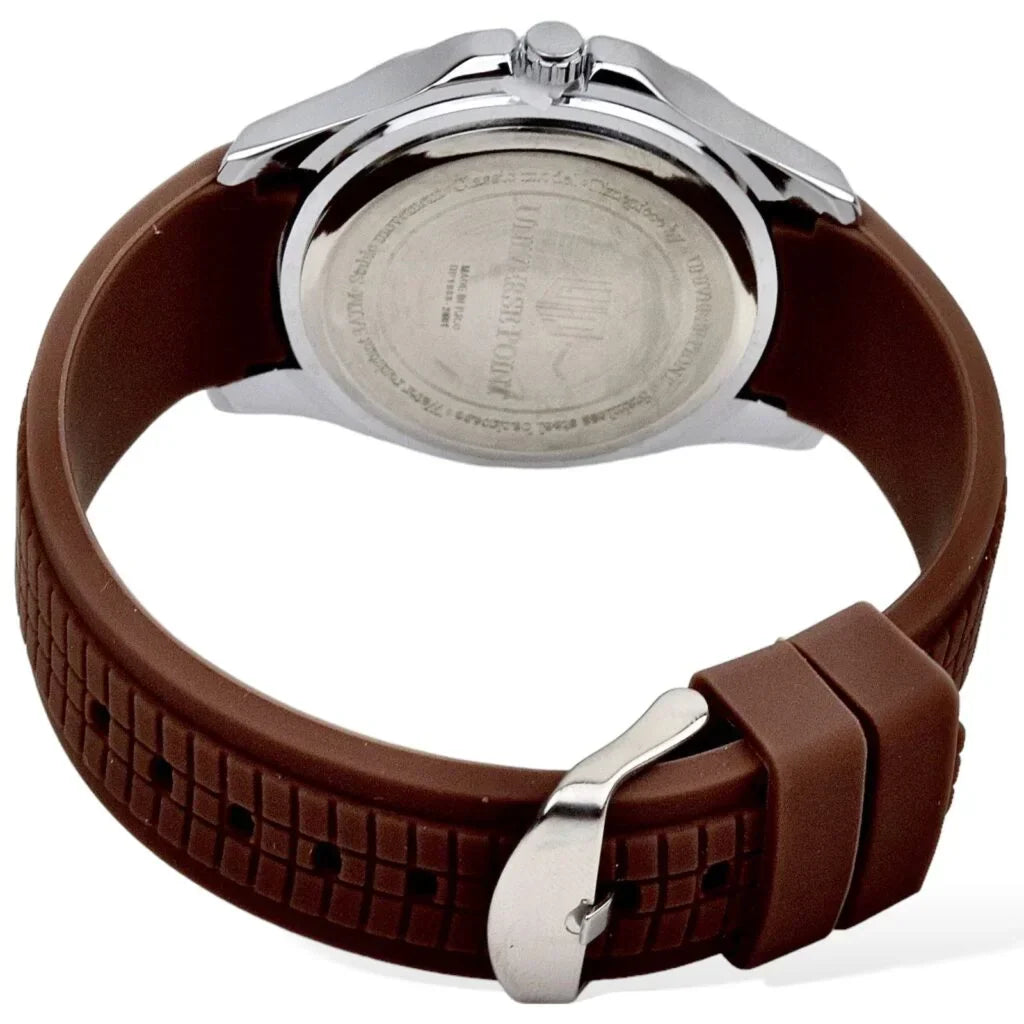 U.N.V.S.L Point – 40mm – Silicon Strap – S-546