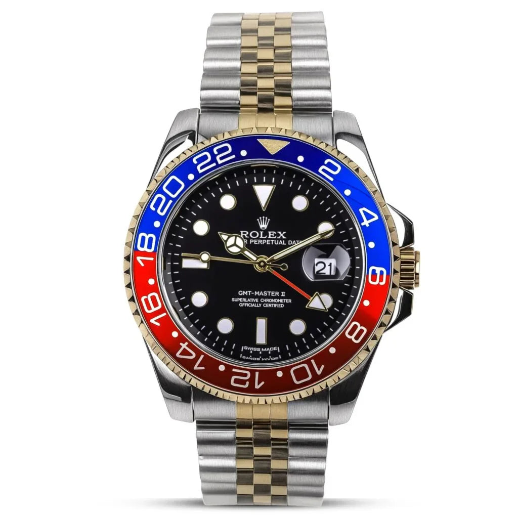 GMT – 40mm – C-713