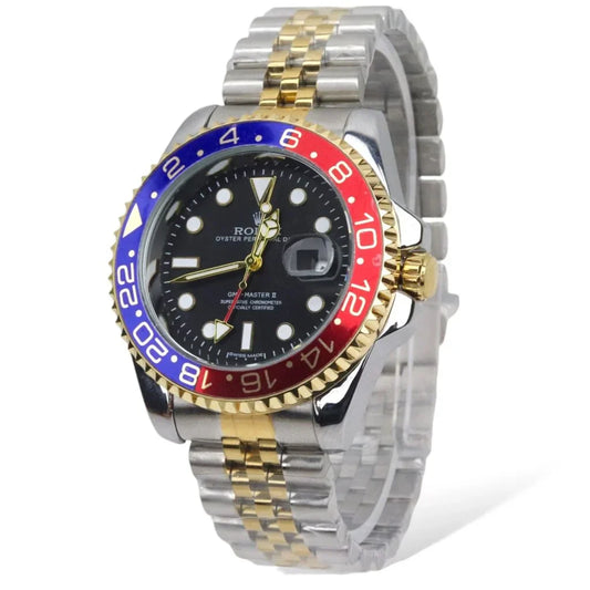 GMT – 40mm – C-713