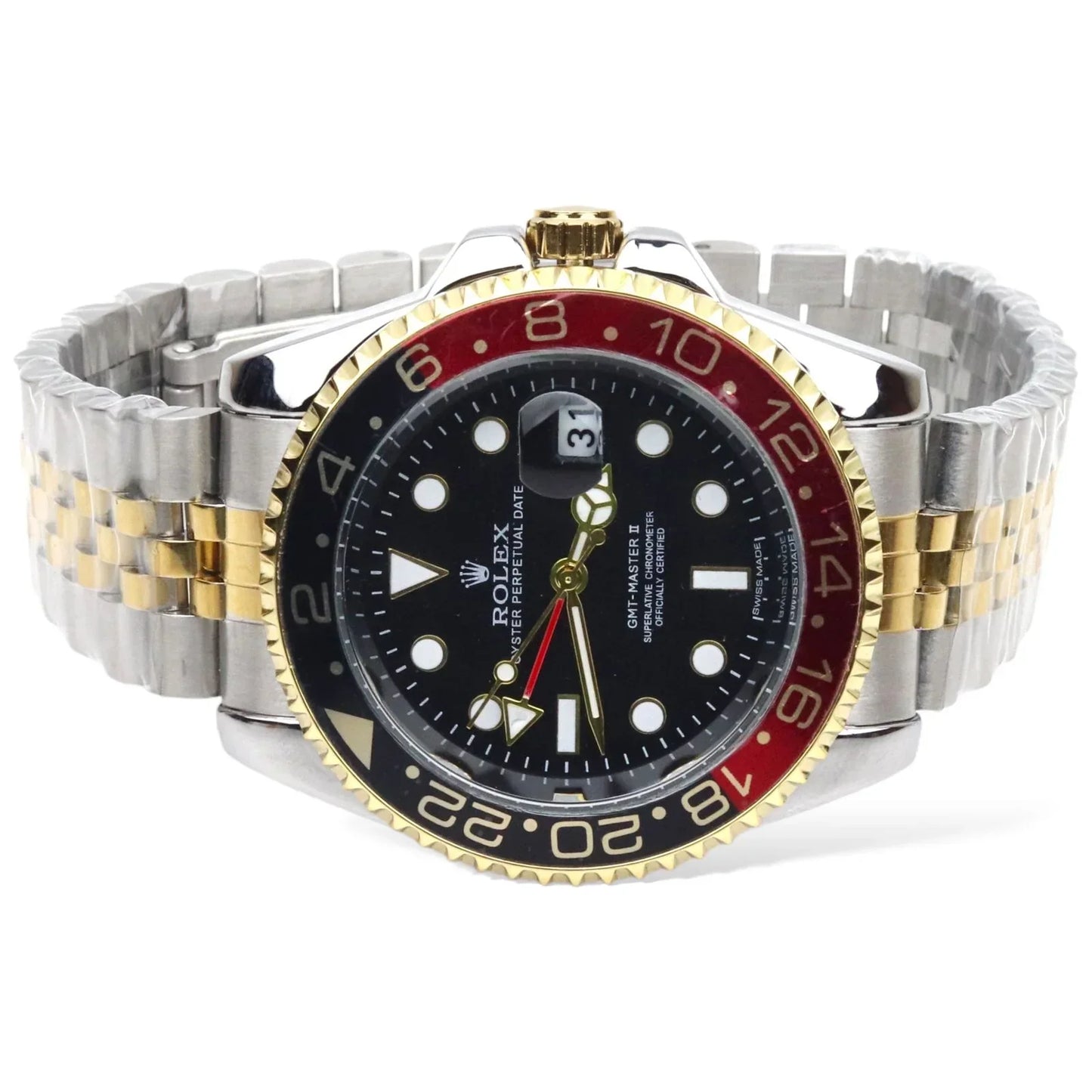 GMT – 40mm – C-713