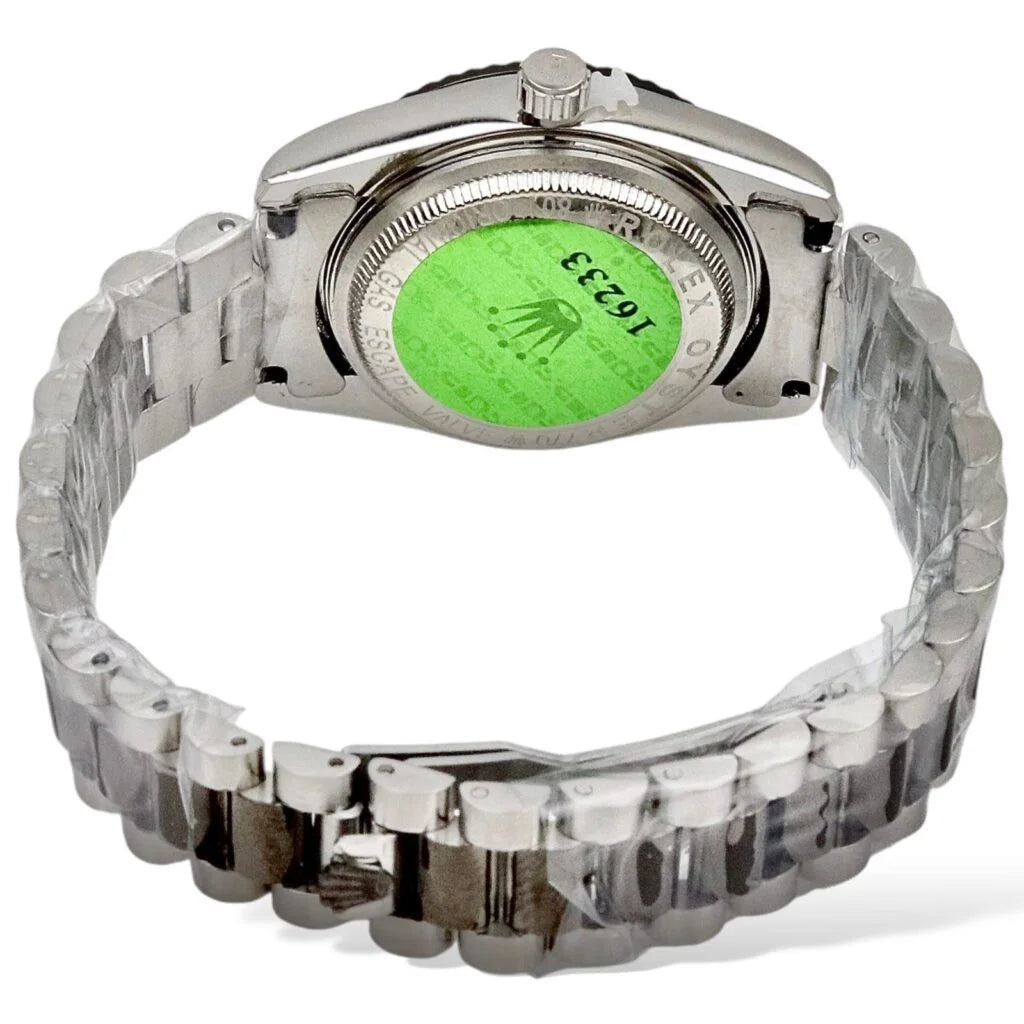 Female – Stainless Steel – 32mm – F-183