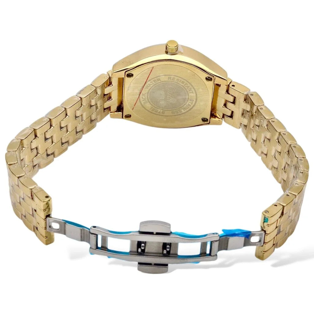 Female Watch – Stainless Steel – F-195