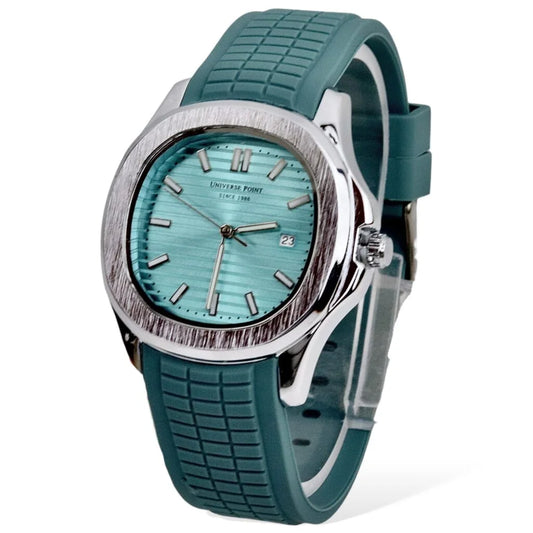 U.N.V.R.S.L Point – 40mm – Silicon Strap – S-551