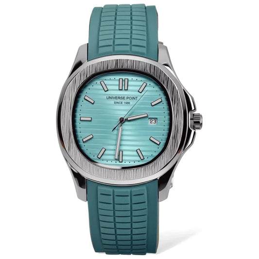 U.N.V.R.S.L Point – 40mm – Silicon Strap – S-551