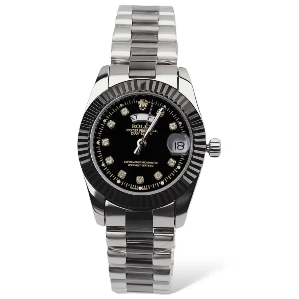 Female – Stainless Steel – 32mm – F-183