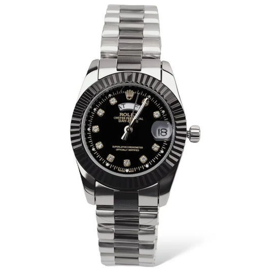 Female – Stainless Steel – 32mm – F-183